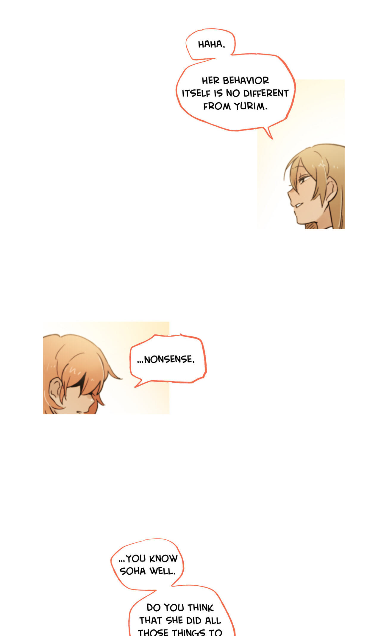 Read Her Pet chapter 56 image 13 on Lezhin