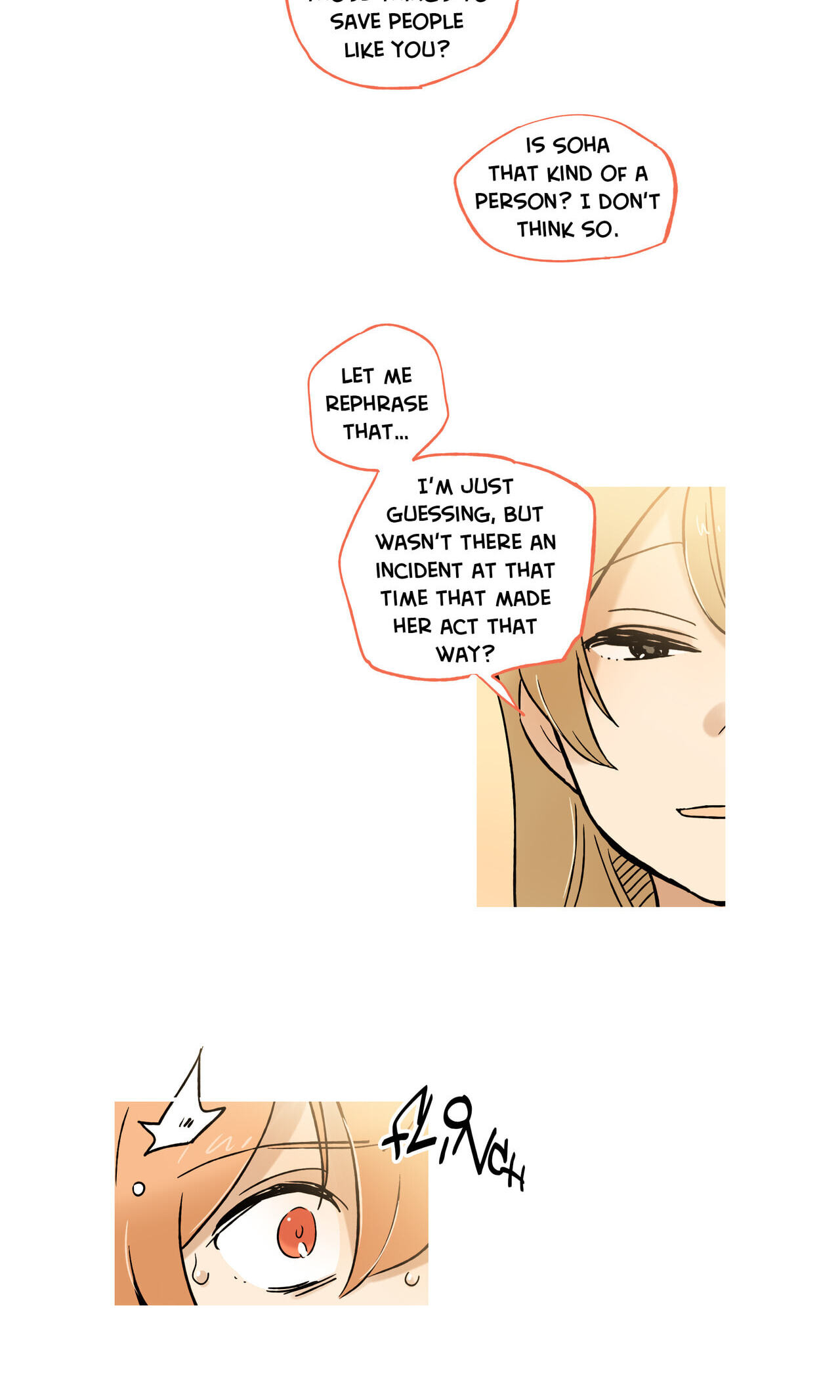 Read Her Pet chapter 56 image 14 on Lezhin