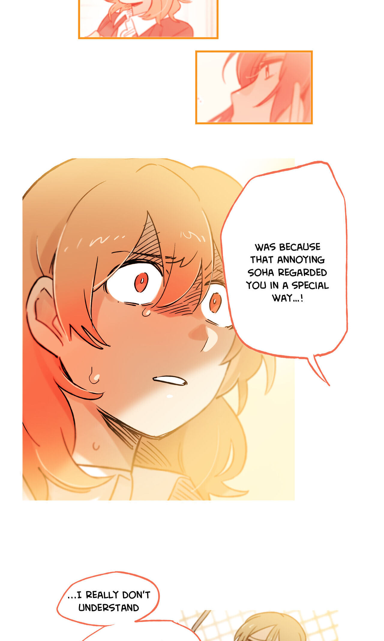 Read Her Pet chapter 56 image 19 on Lezhin