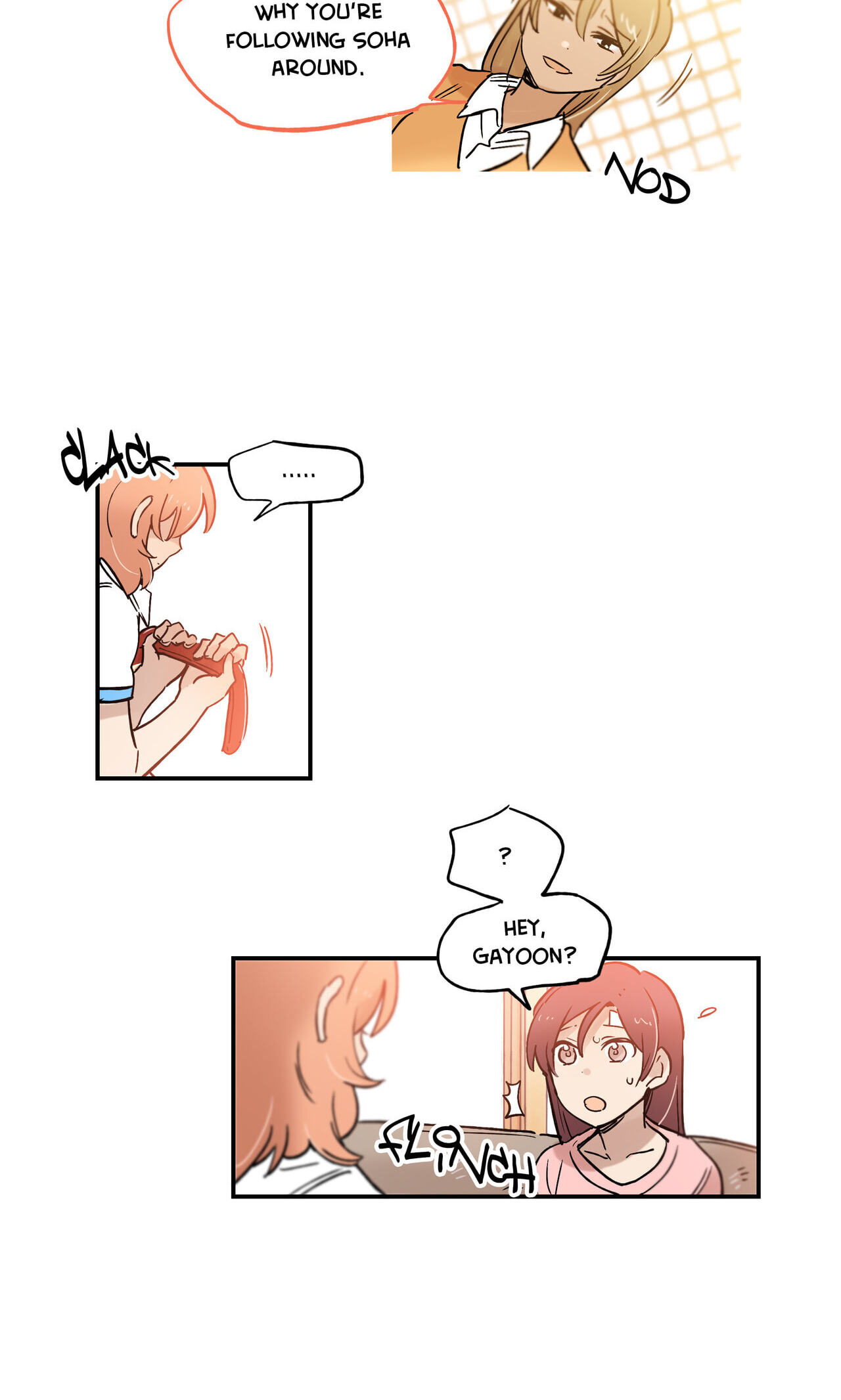 Read Her Pet chapter 56 image 20 on Lezhin
