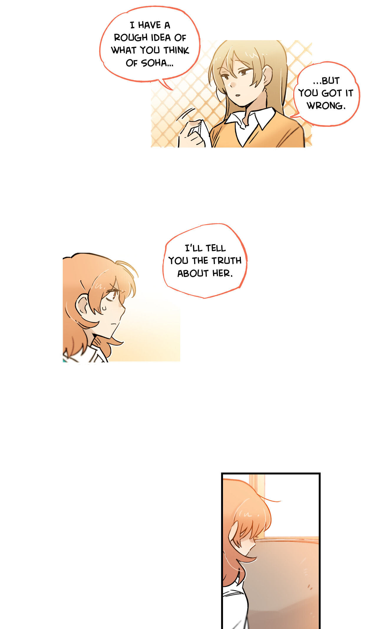 Read Her Pet chapter 56 image 3 on Lezhin