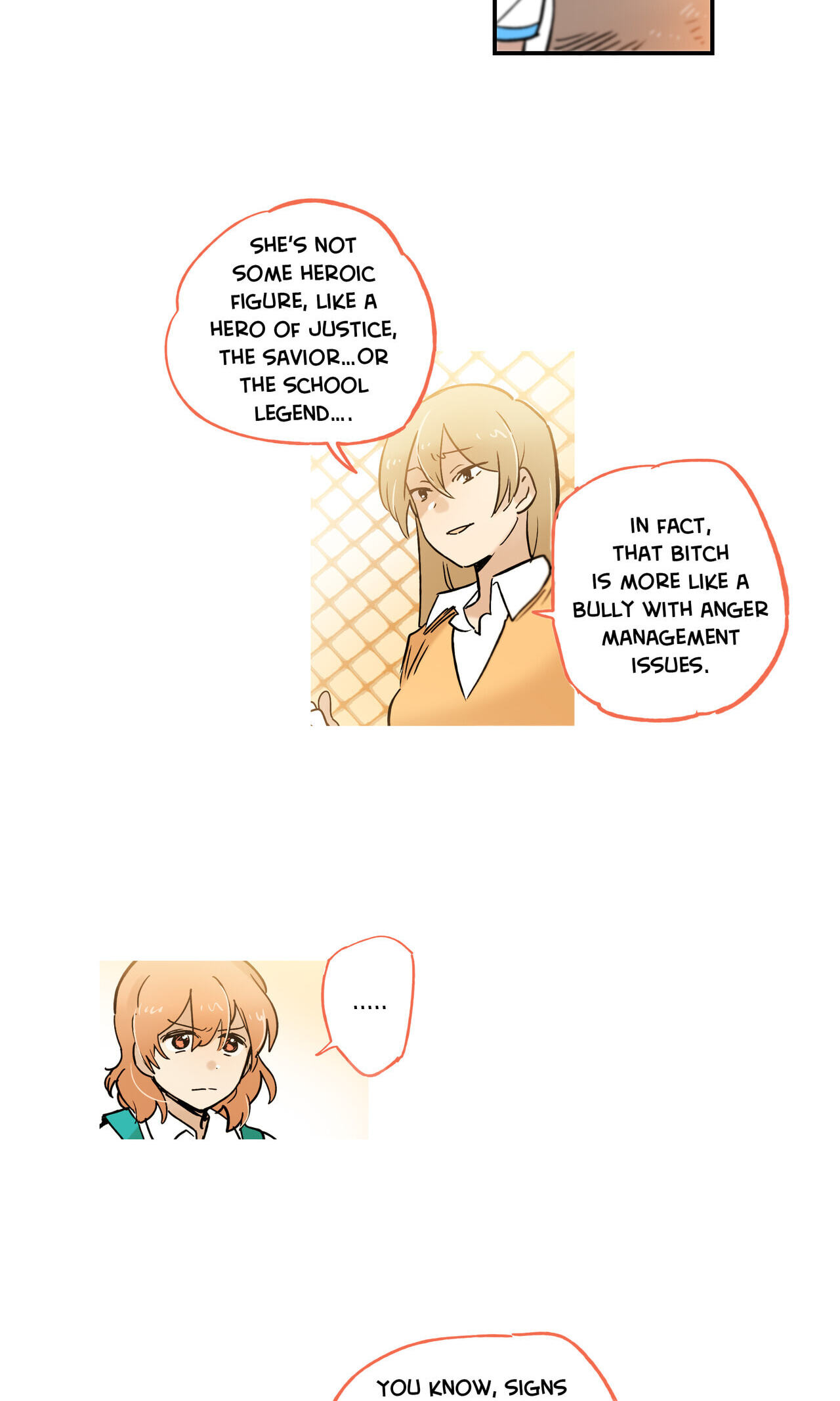 Read Her Pet chapter 56 image 4 on Lezhin