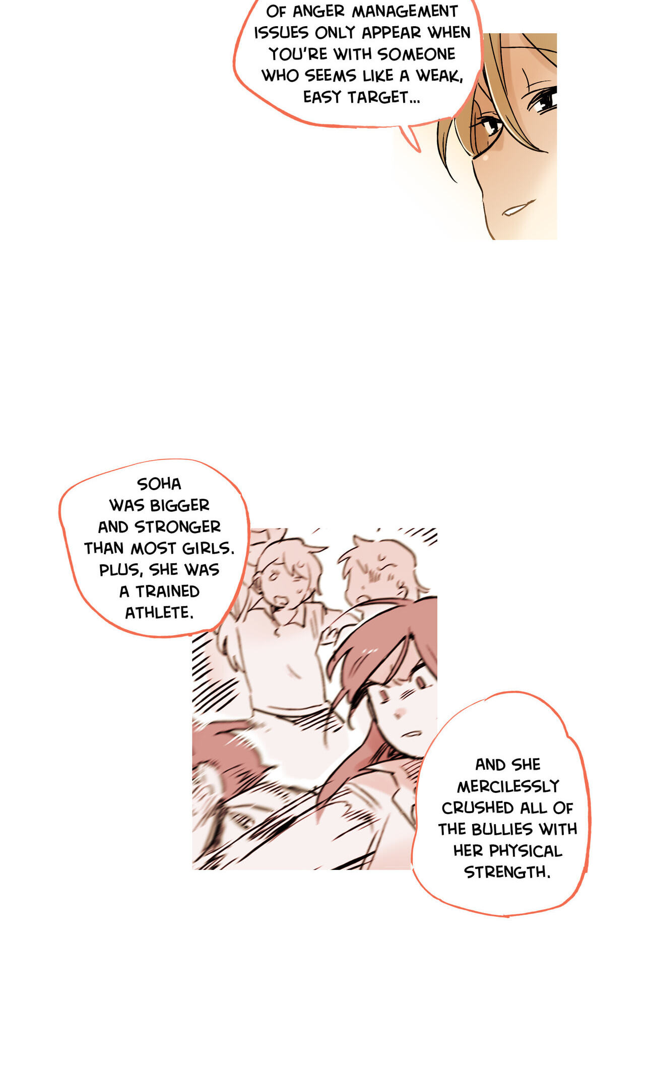 Read Her Pet chapter 56 image 5 on Lezhin