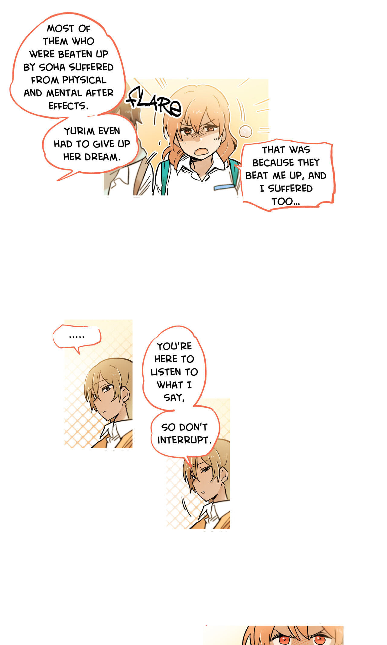 Read Her Pet chapter 56 image 6 on Lezhin