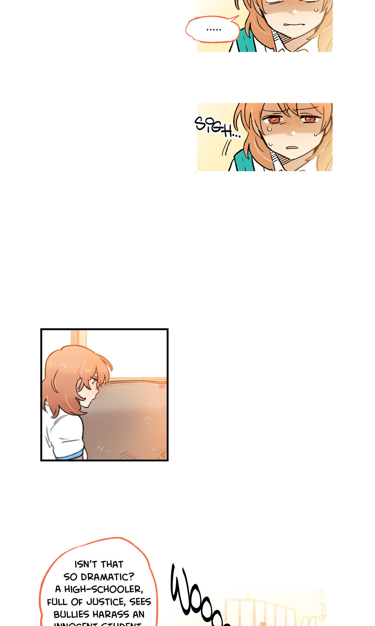 Read Her Pet chapter 56 image 7 on Lezhin