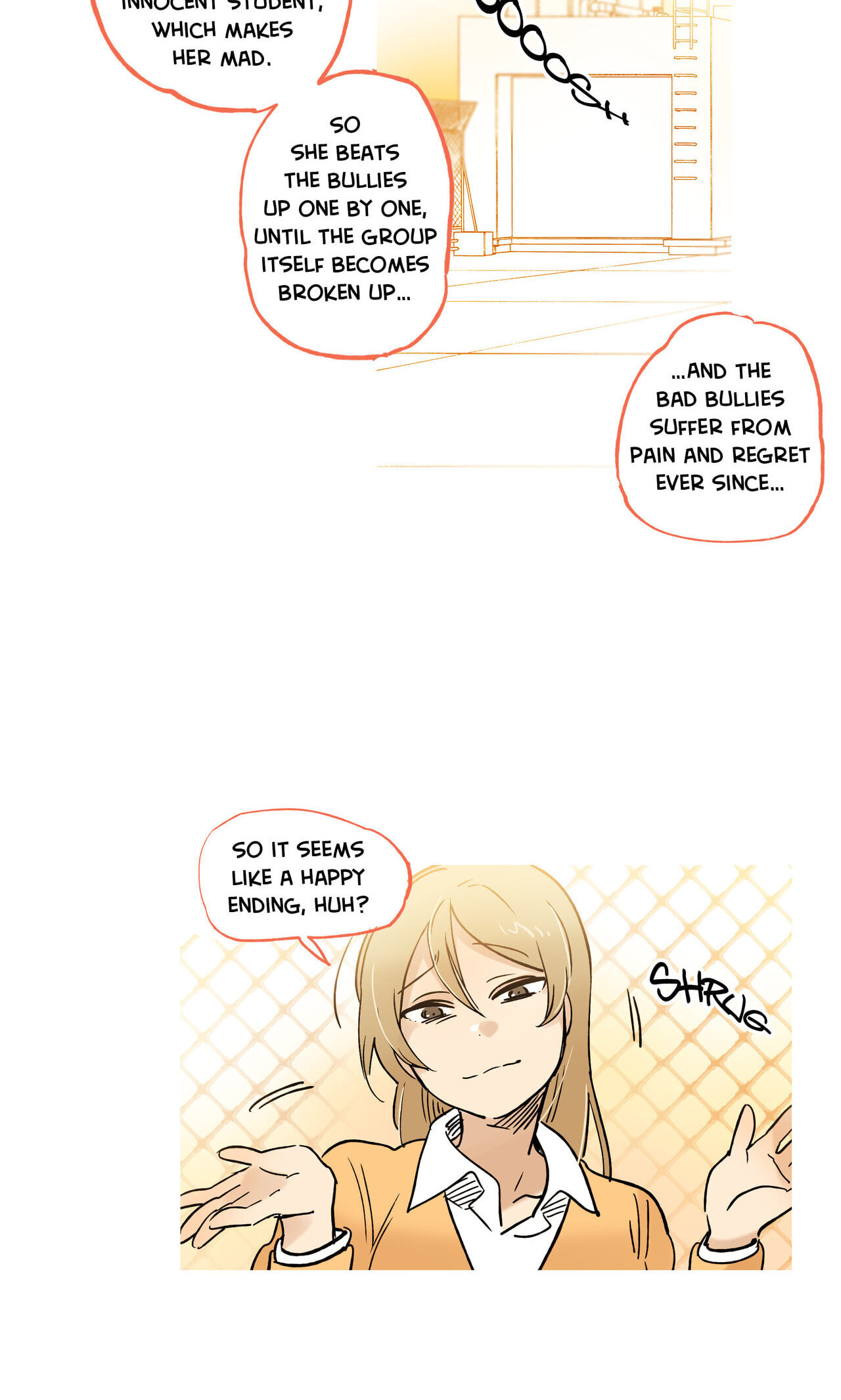 Read Her Pet chapter 56 image 8 on Lezhin