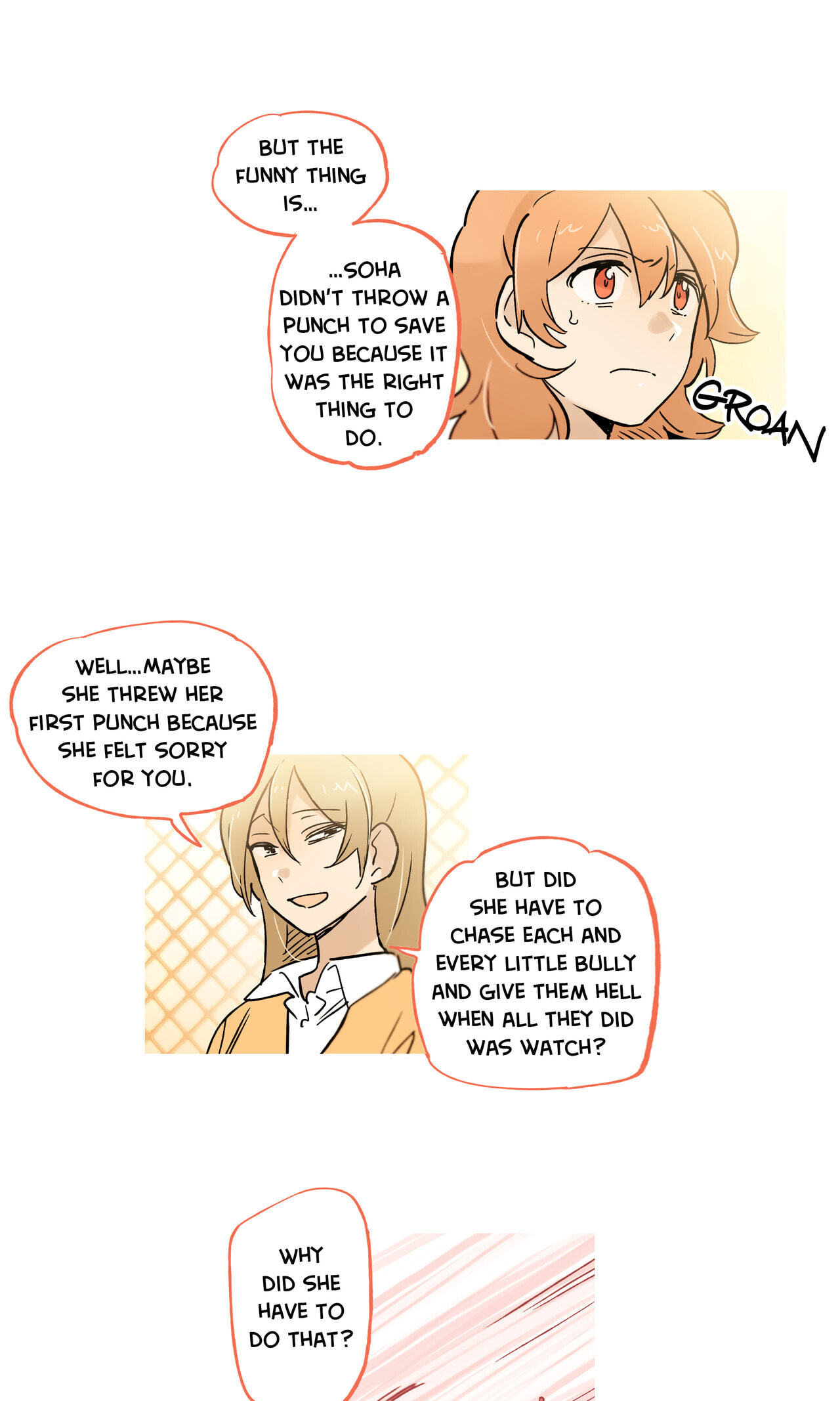 Read Her Pet chapter 56 image 9 on Lezhin