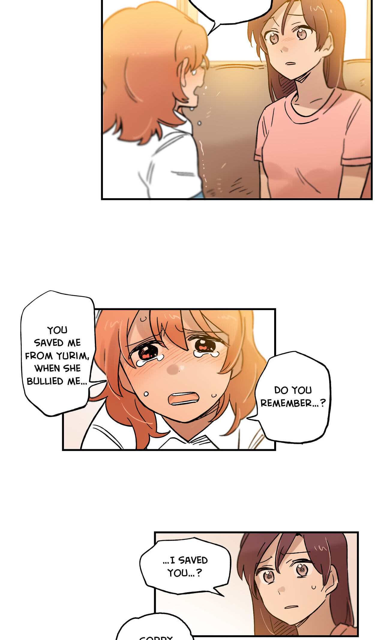 Read Her Pet chapter 57 image 10 on Lezhin