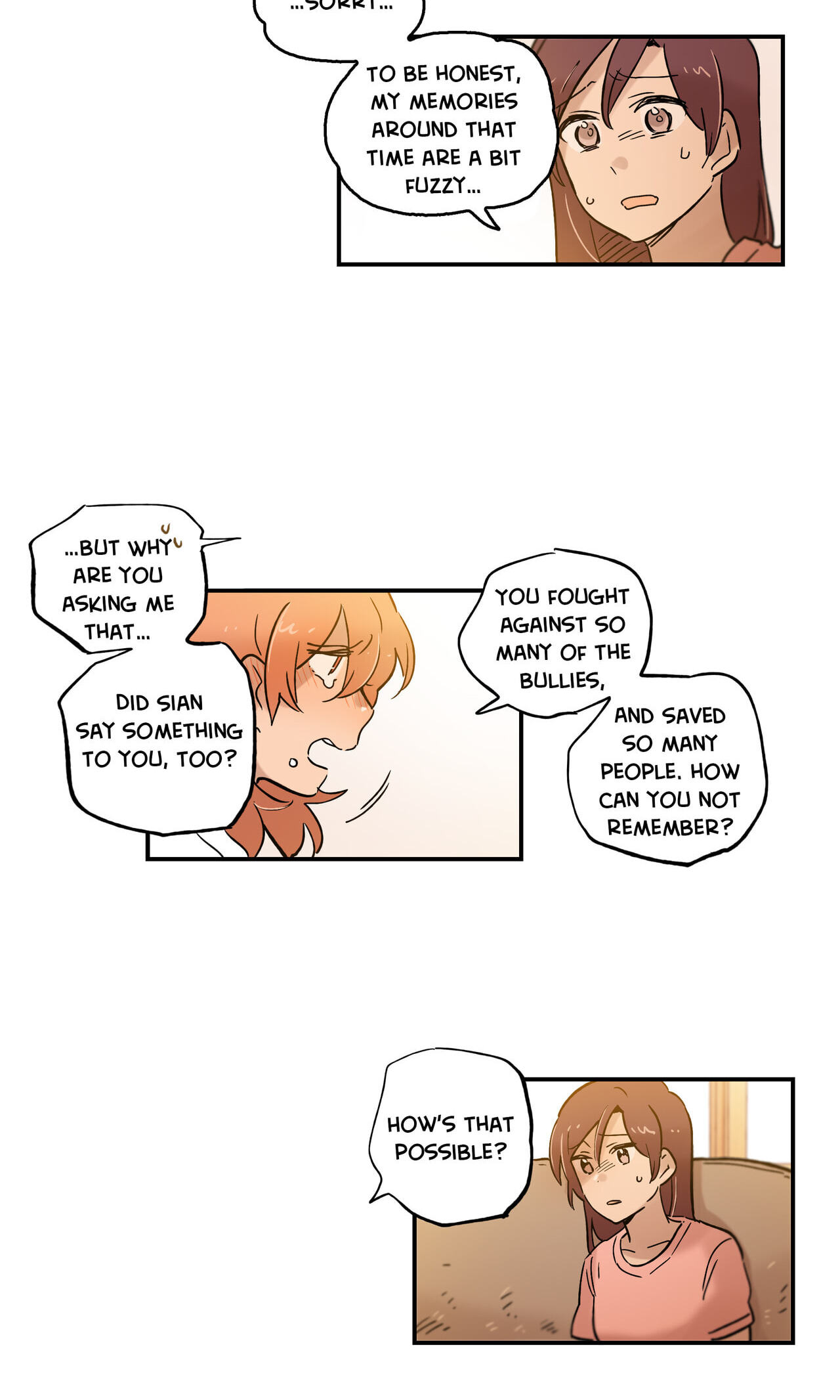 Read Her Pet chapter 57 image 11 on Lezhin