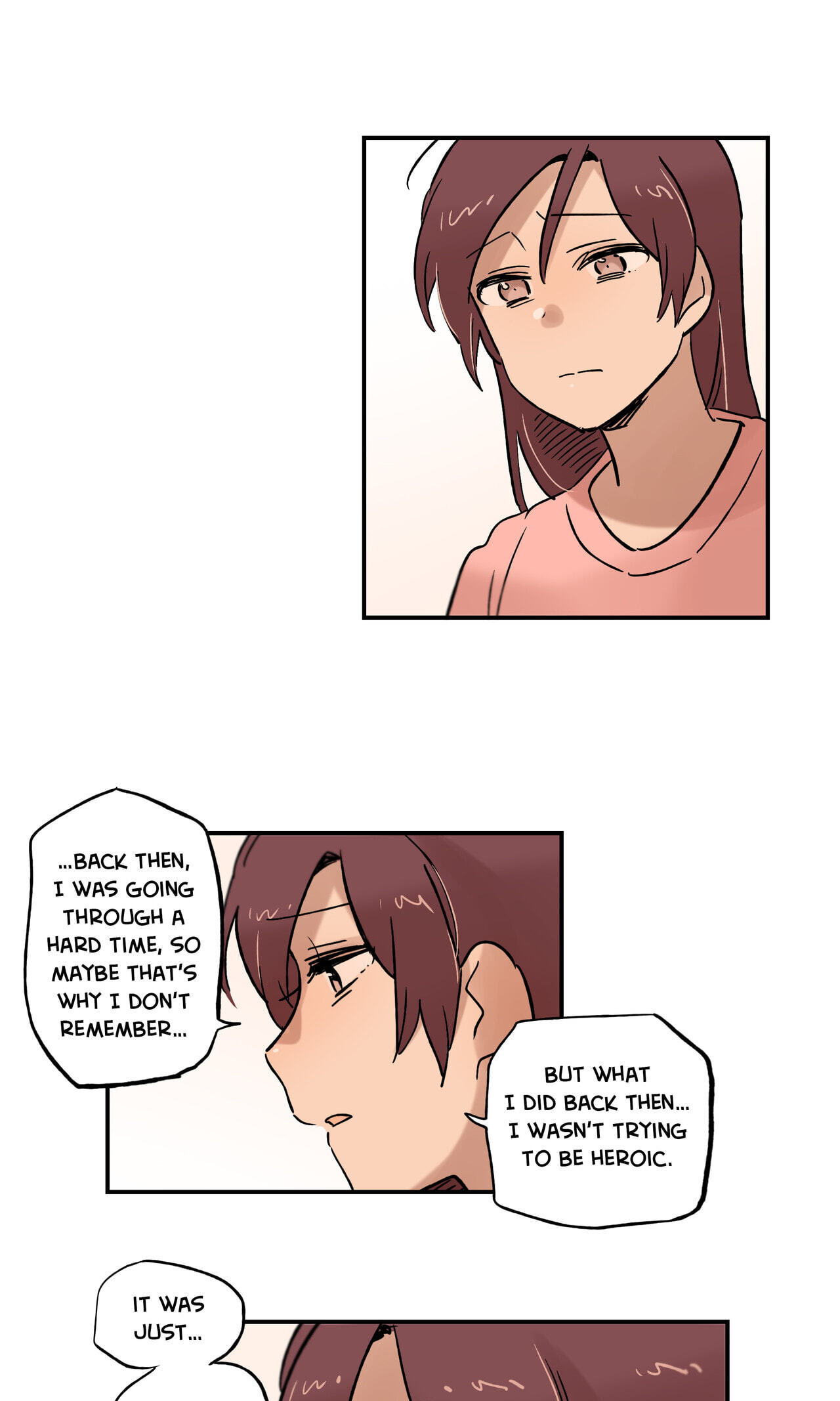 Read Her Pet chapter 57 image 12 on Lezhin
