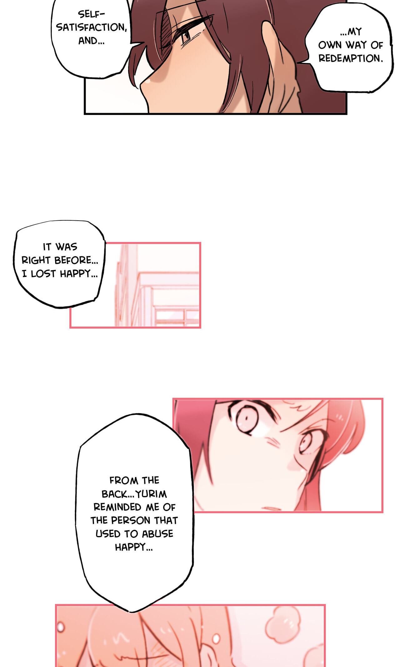 Read Her Pet chapter 57 image 13 on Lezhin