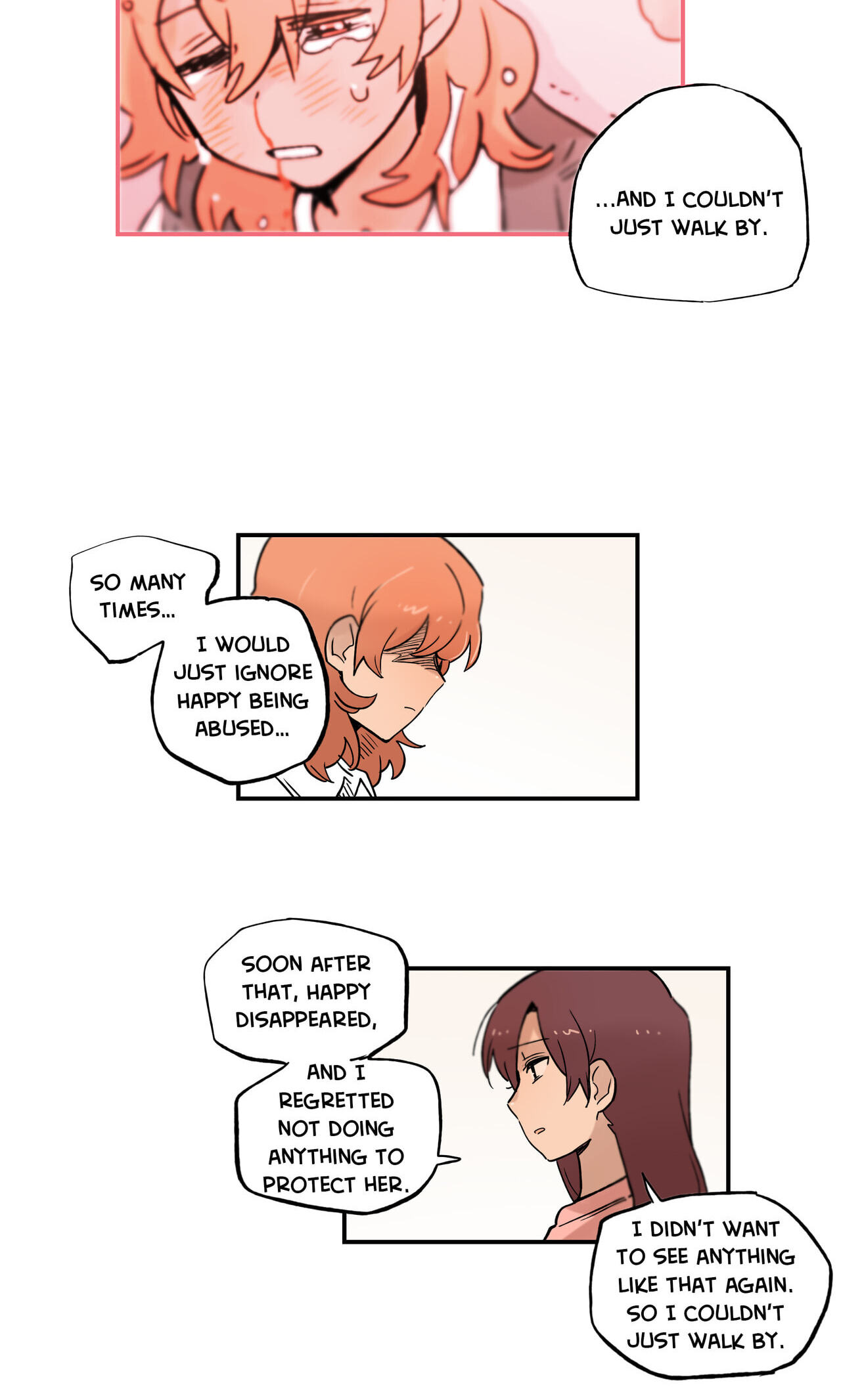 Read Her Pet chapter 57 image 14 on Lezhin