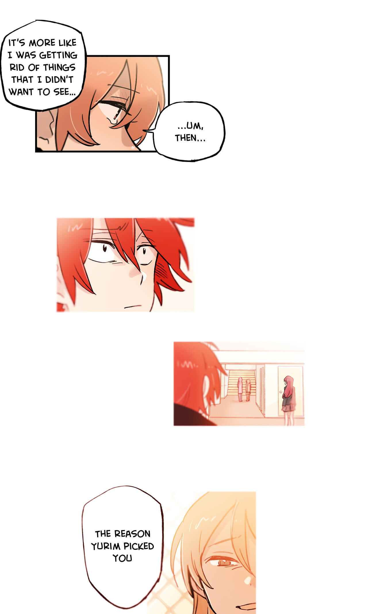 Read Her Pet chapter 57 image 15 on Lezhin