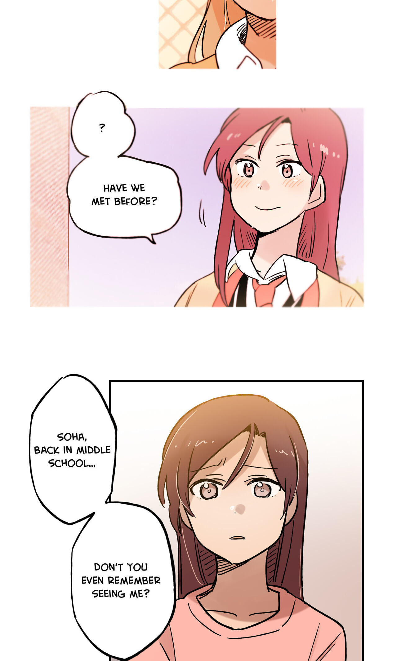 Read Her Pet chapter 57 image 16 on Lezhin