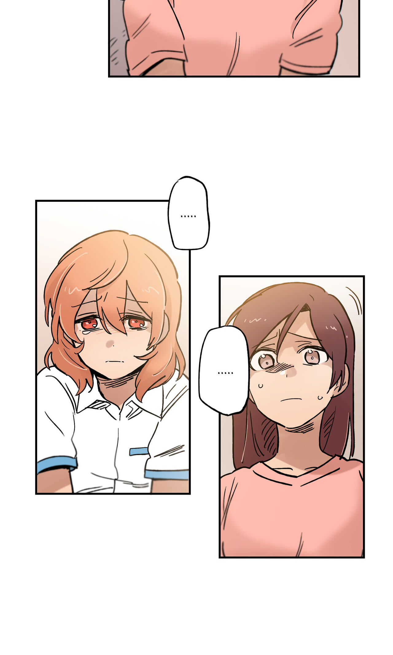Read Her Pet chapter 57 image 17 on Lezhin