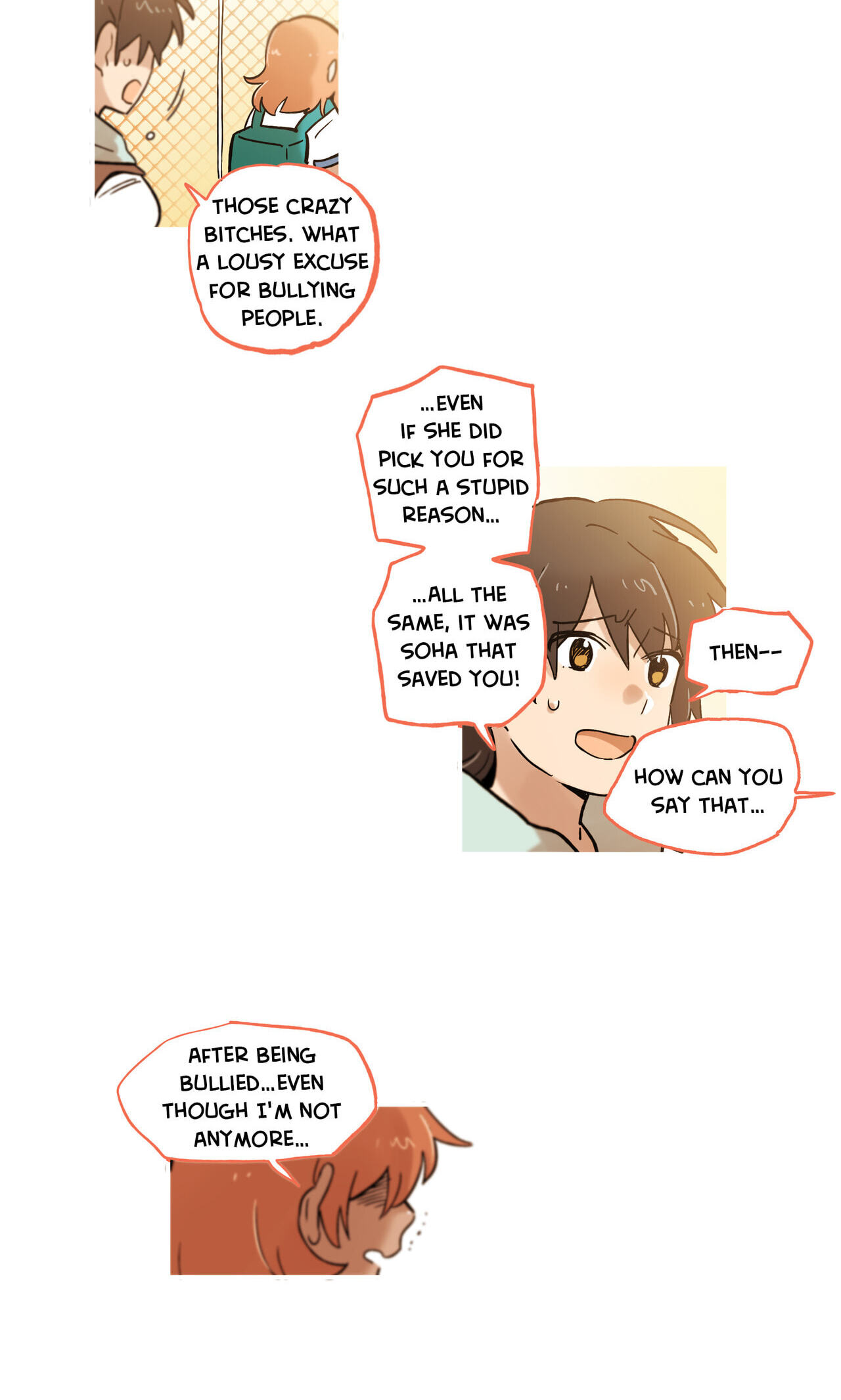 Read Her Pet chapter 57 image 2 on Lezhin