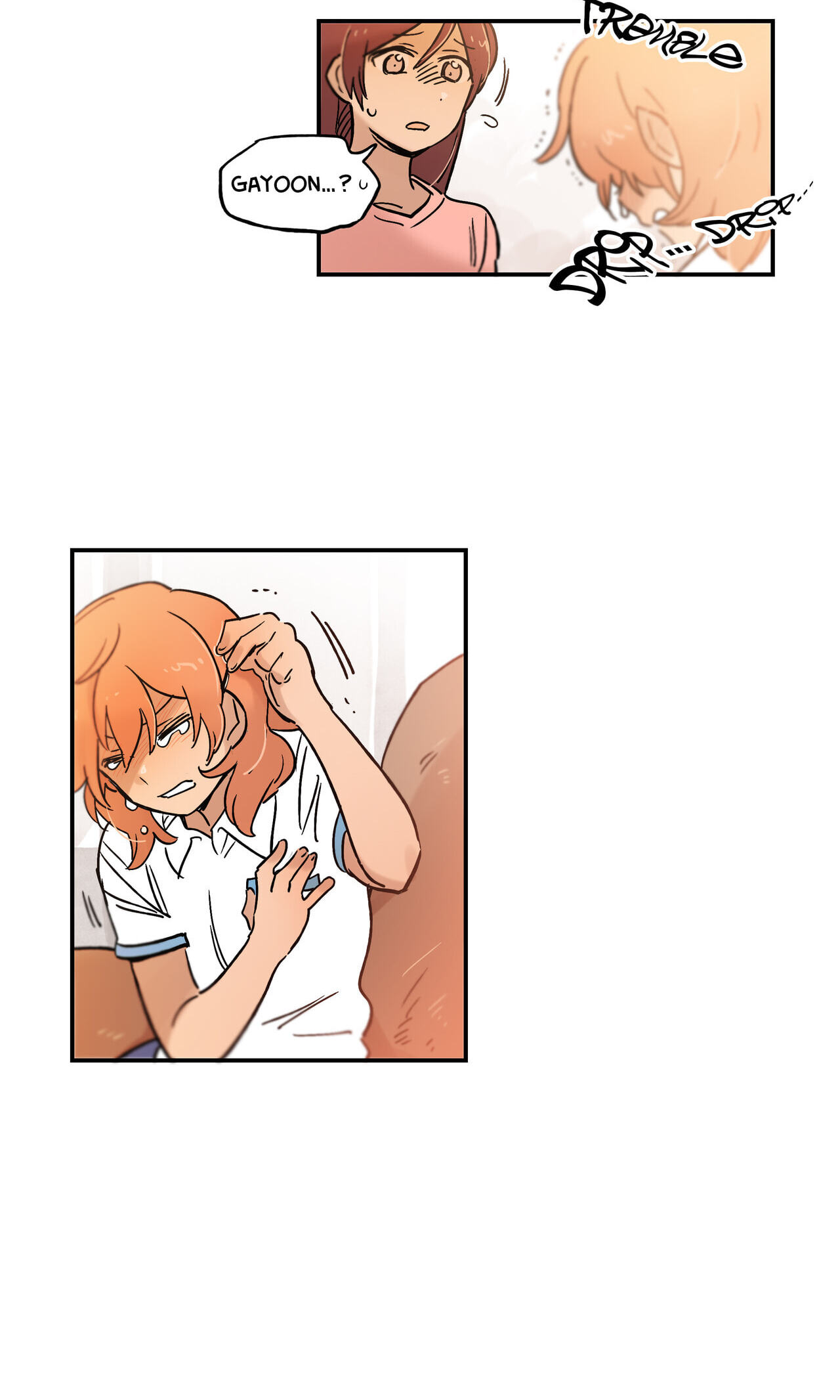 Read Her Pet chapter 57 image 20 on Lezhin