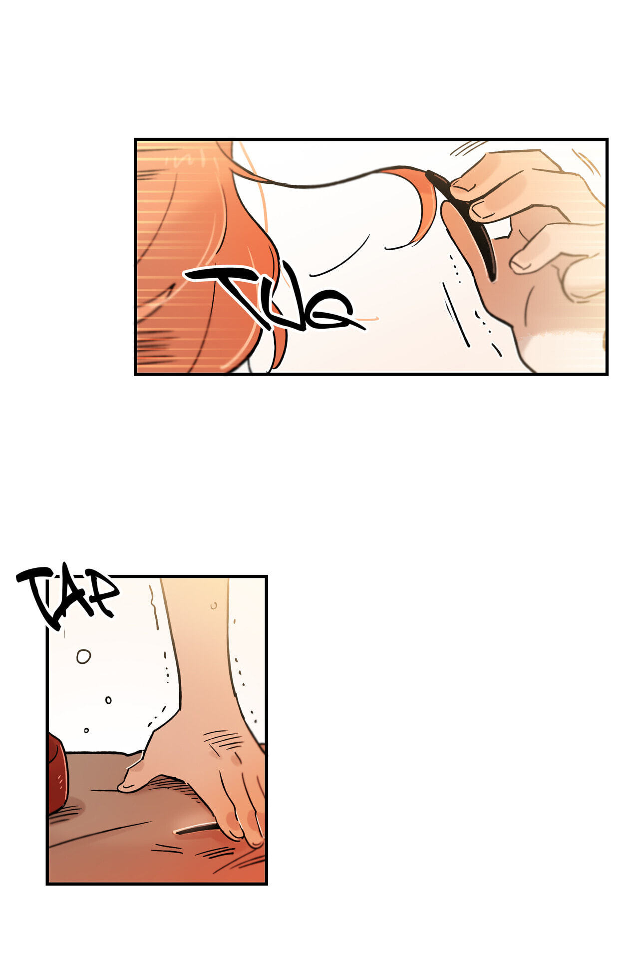Read Her Pet chapter 57 image 21 on Lezhin