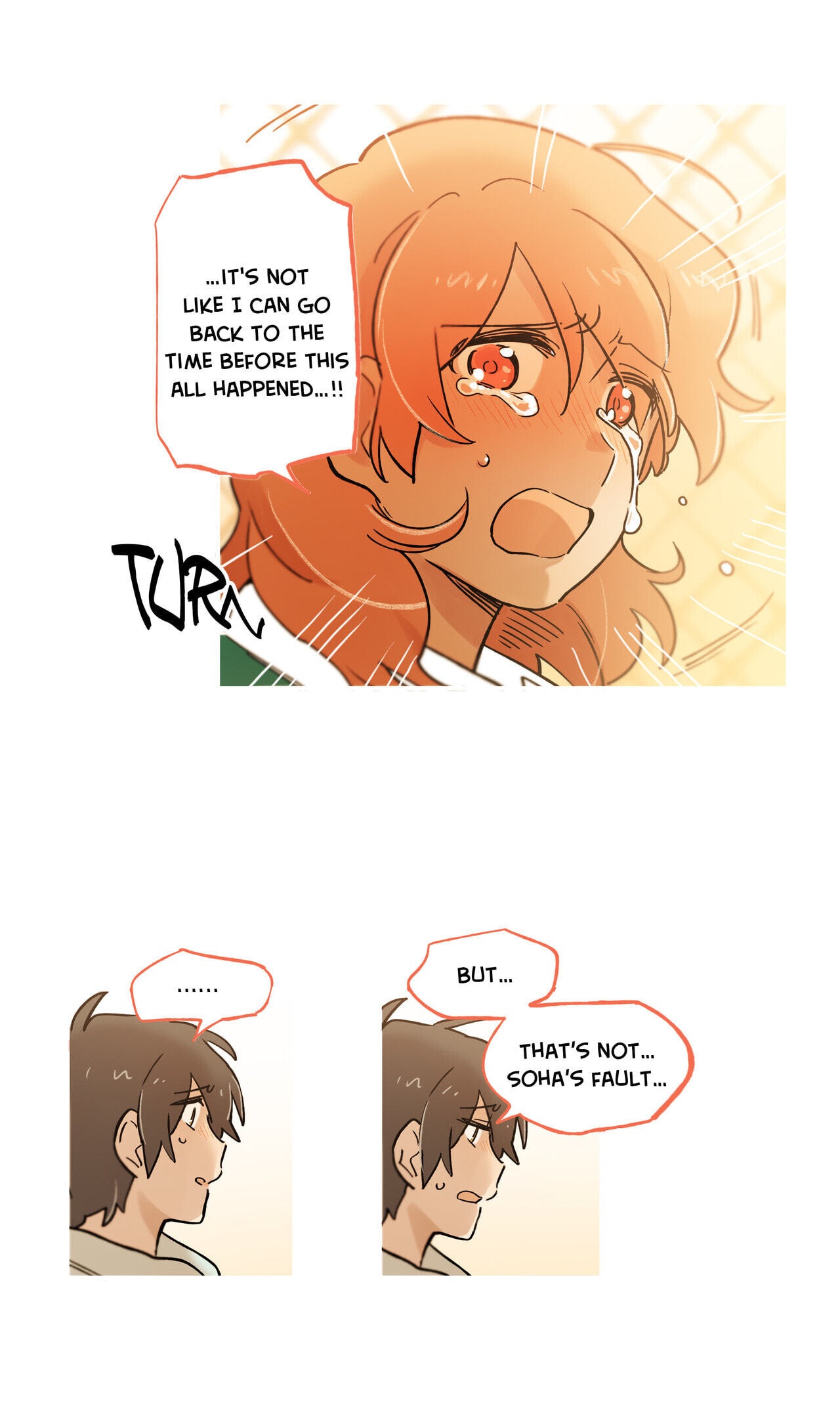 Read Her Pet chapter 57 image 3 on Lezhin