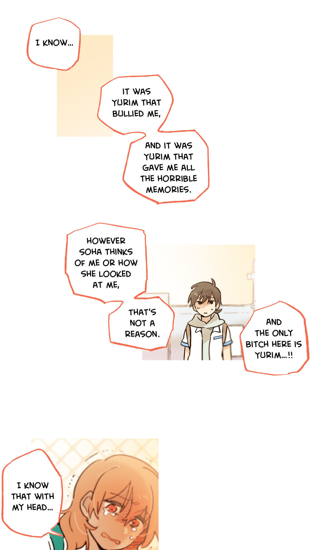 Read Her Pet chapter 57 image 4 on Lezhin