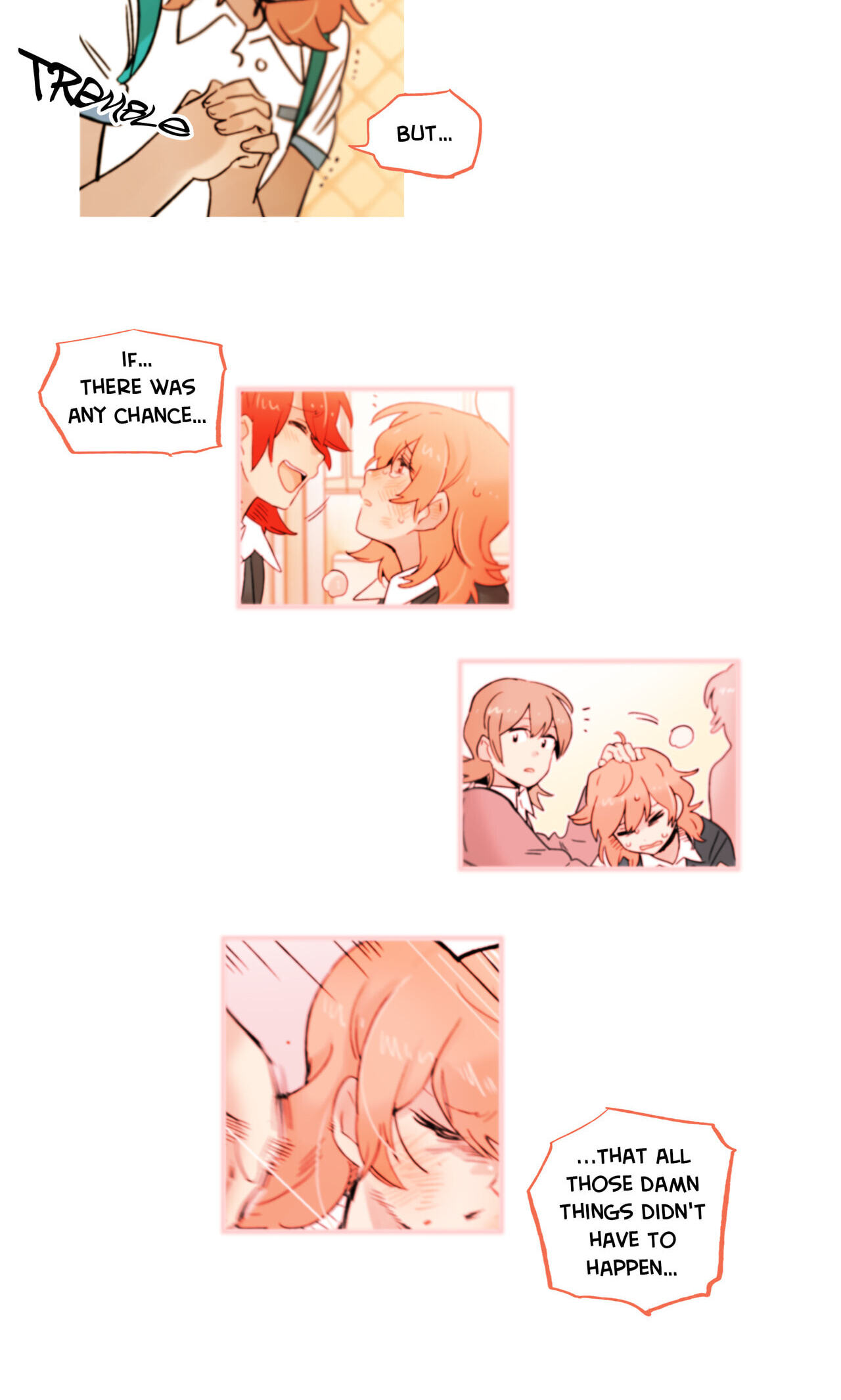 Read Her Pet chapter 57 image 5 on Lezhin