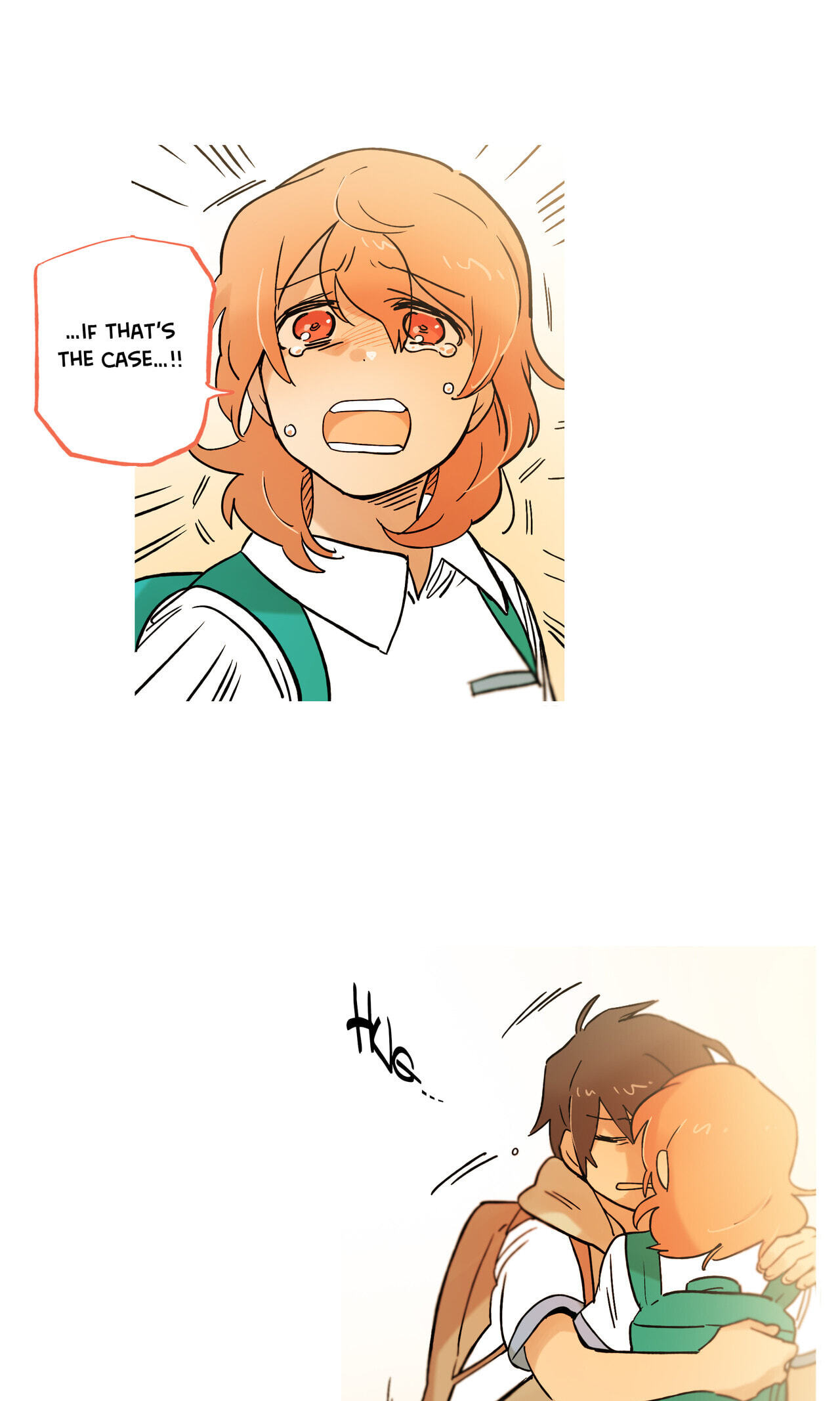 Read Her Pet chapter 57 image 6 on Lezhin