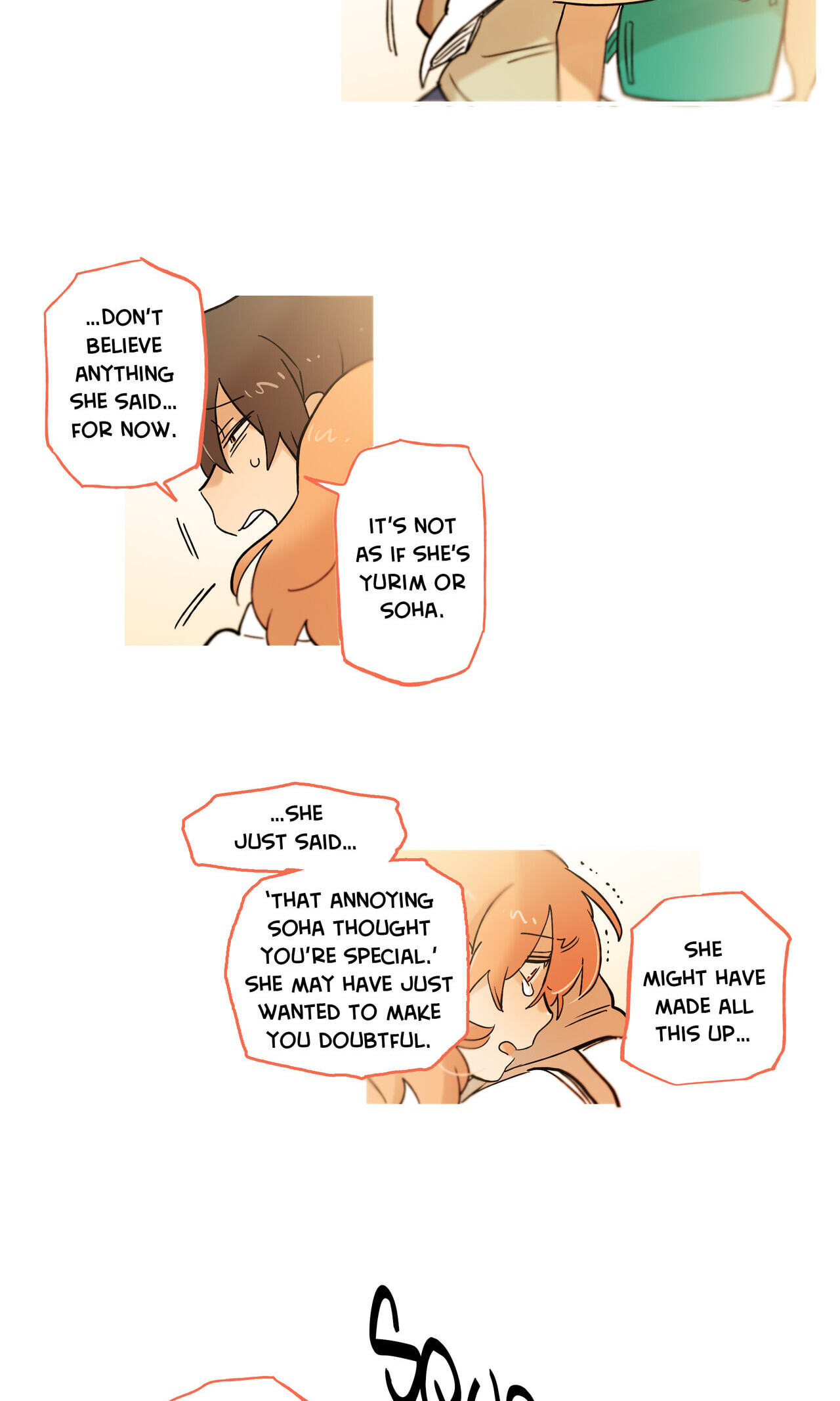 Read Her Pet chapter 57 image 7 on Lezhin