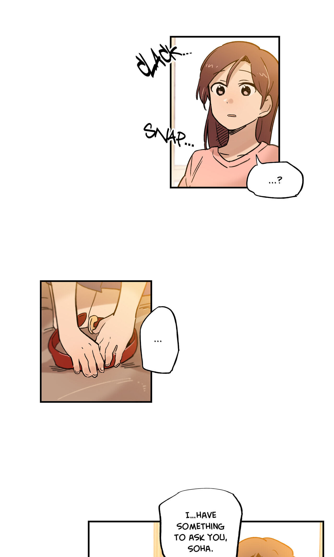 Read Her Pet chapter 57 image 9 on Lezhin