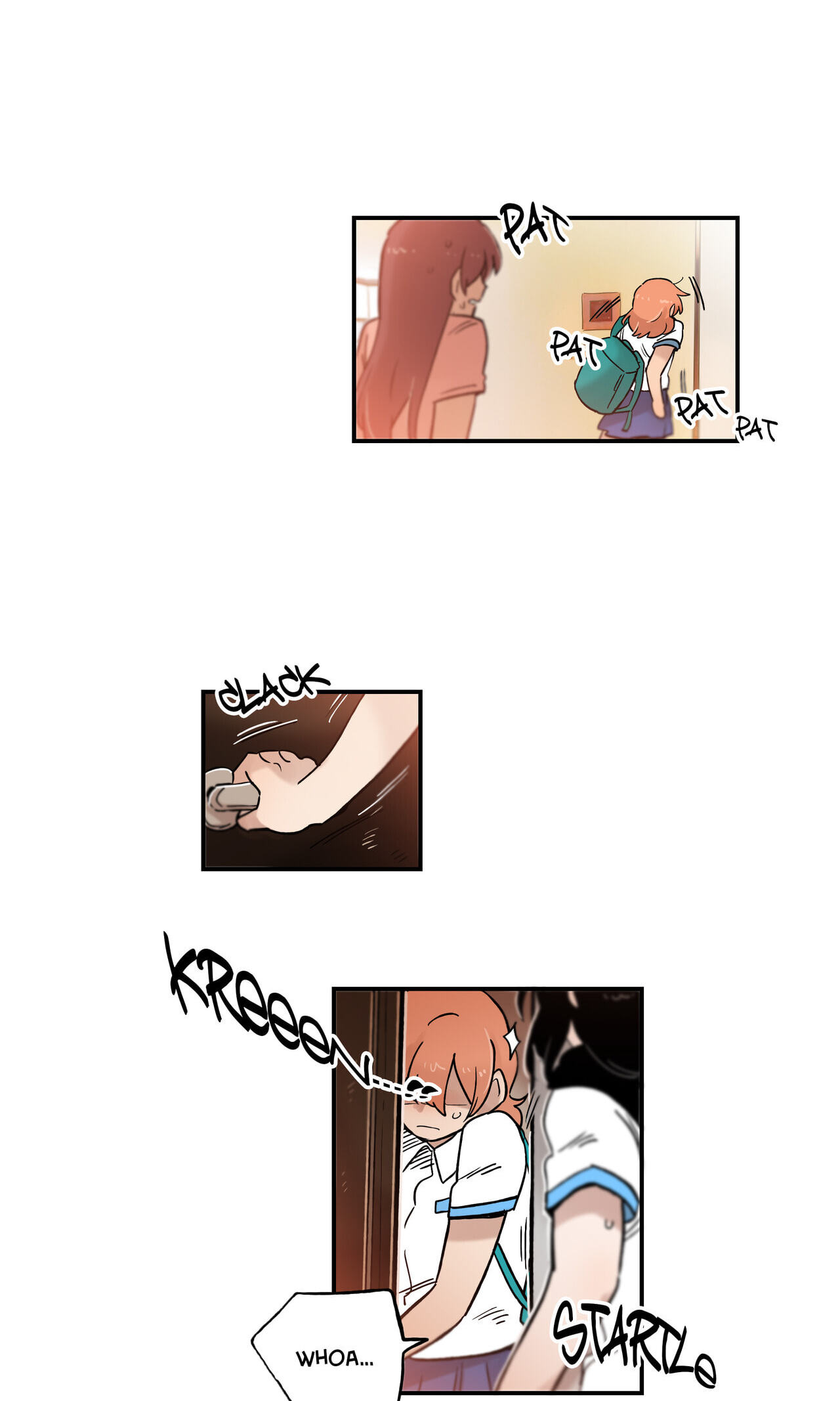 Read Her Pet chapter 58 image 1 on Lezhin