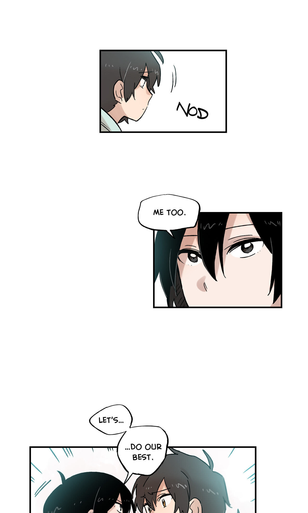 Read Her Pet chapter 58 image 12 on Lezhin