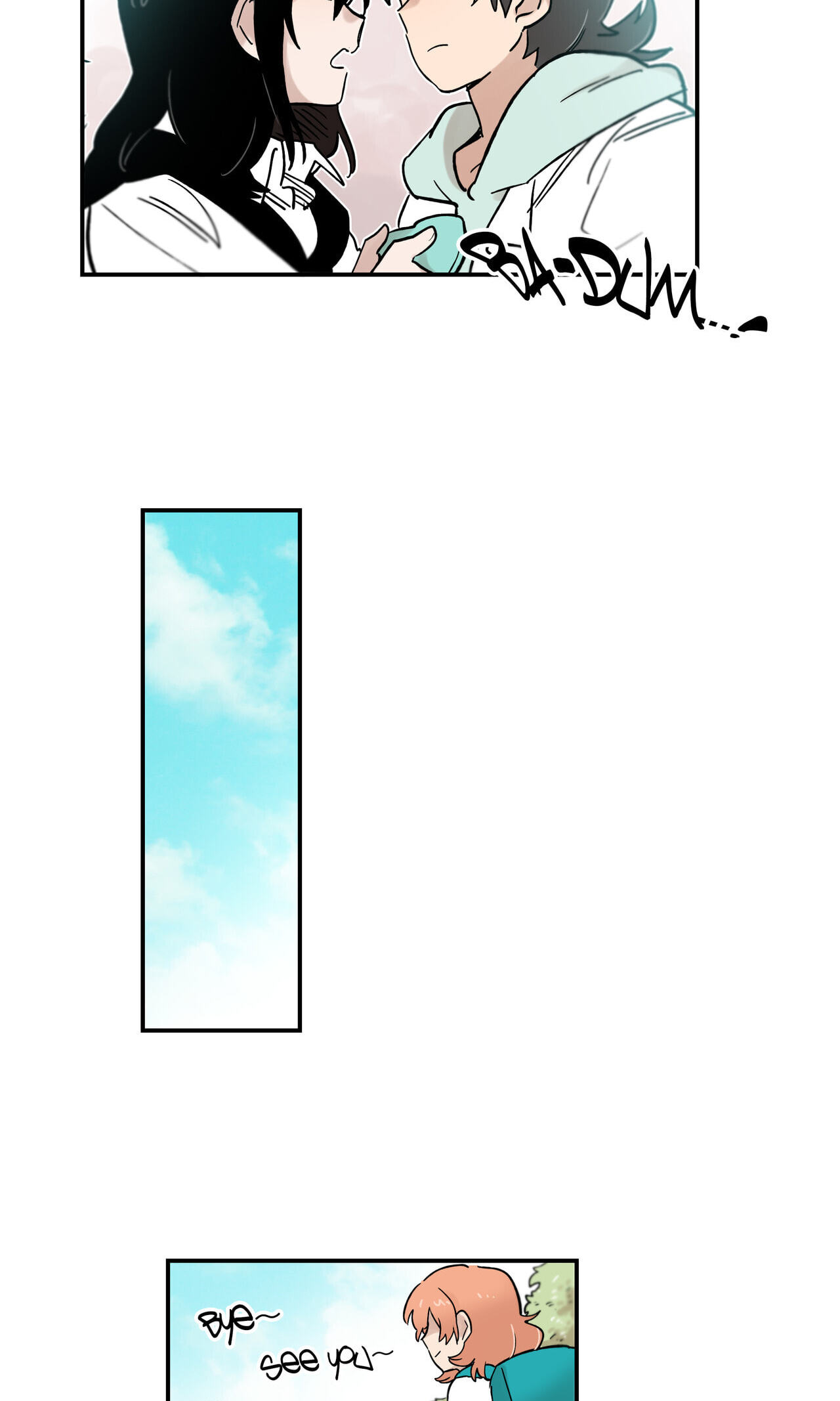 Read Her Pet chapter 58 image 13 on Lezhin