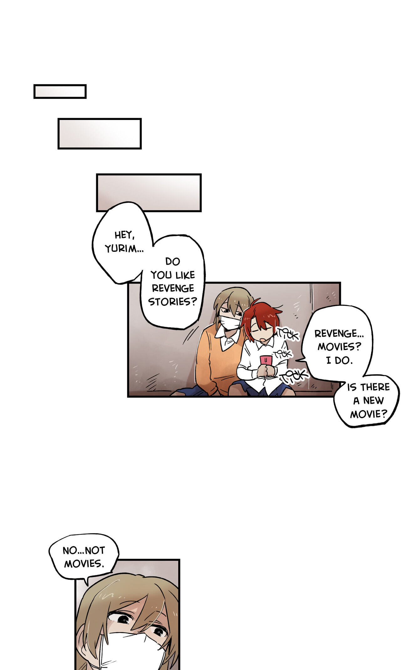 Read Her Pet chapter 58 image 15 on Lezhin