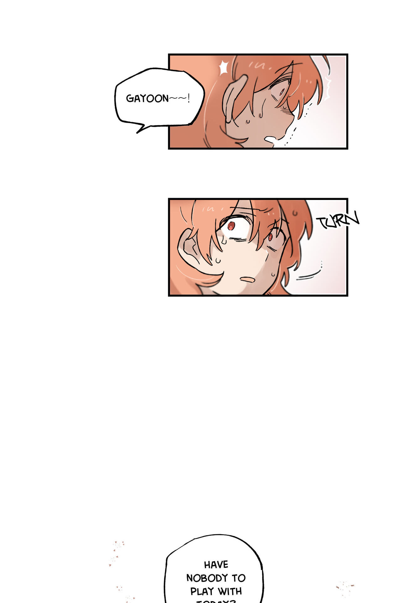 Read Her Pet chapter 58 image 19 on Lezhin