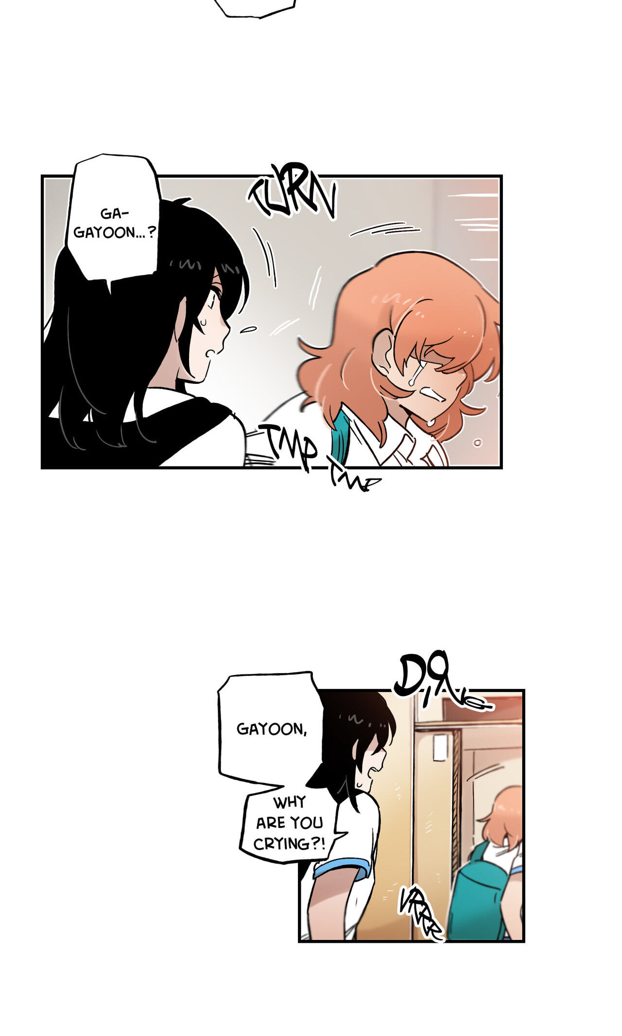 Read Her Pet chapter 58 image 2 on Lezhin
