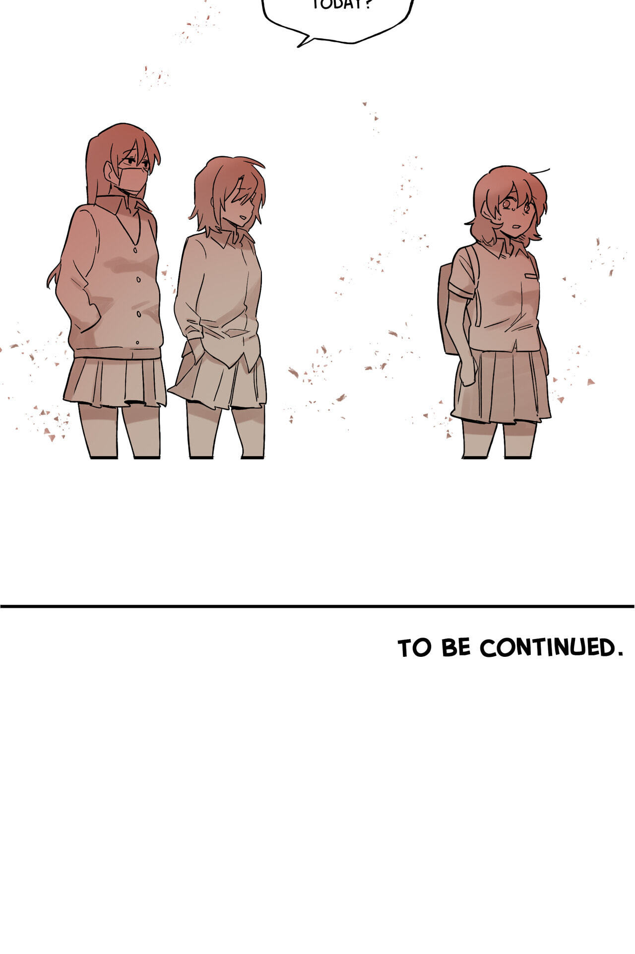 Read Her Pet chapter 58 image 20 on Lezhin