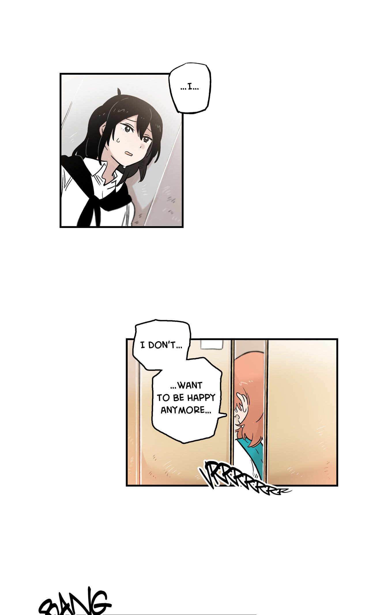 Read Her Pet chapter 58 image 3 on Lezhin