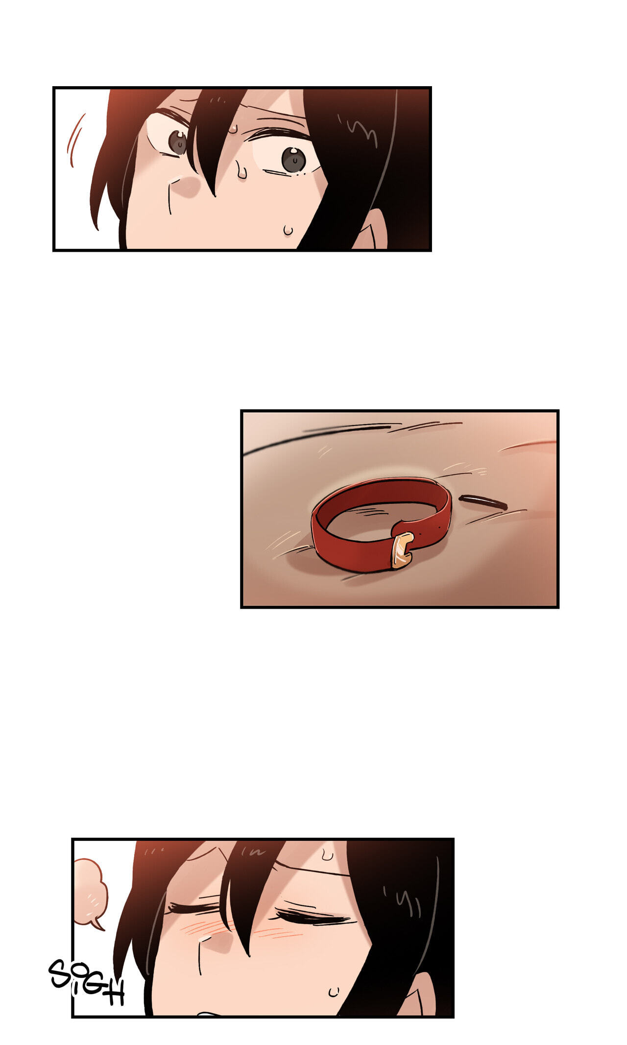 Read Her Pet chapter 58 image 6 on Lezhin