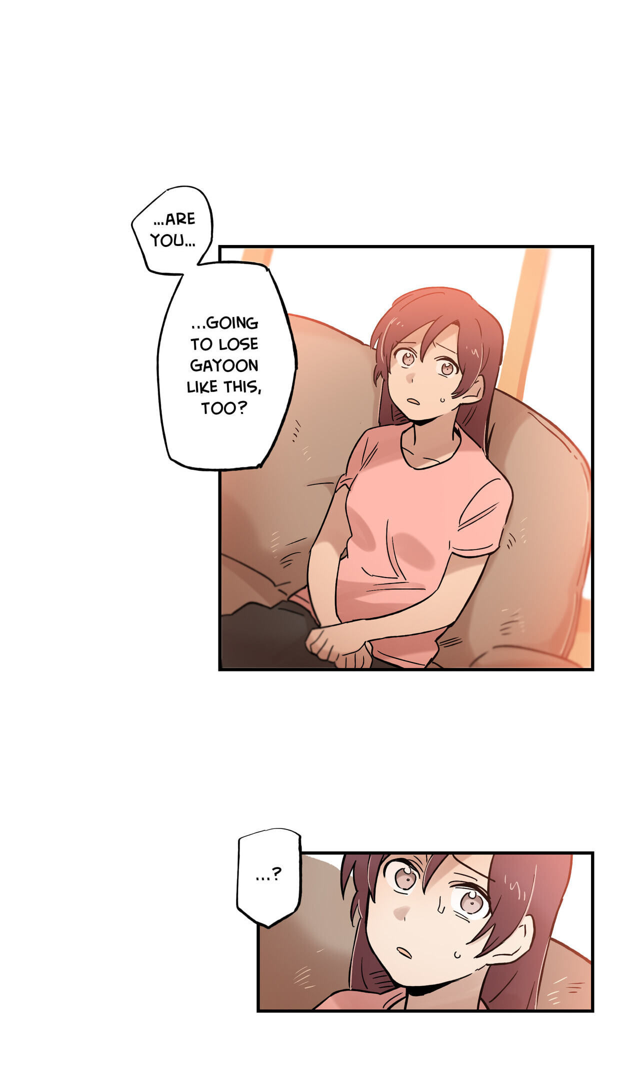 Read Her Pet chapter 58 image 7 on Lezhin