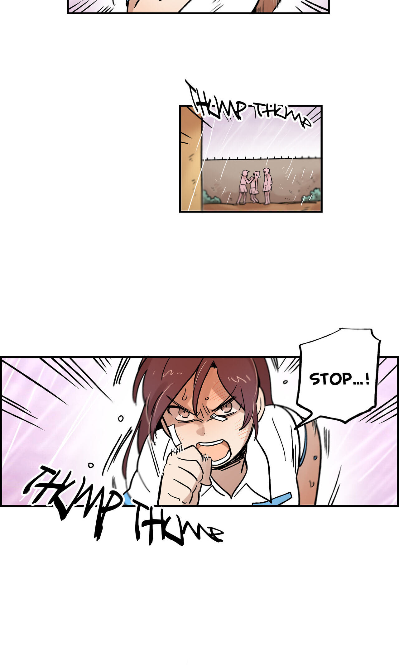 Read Her Pet chapter 59 image 10 on Lezhin
