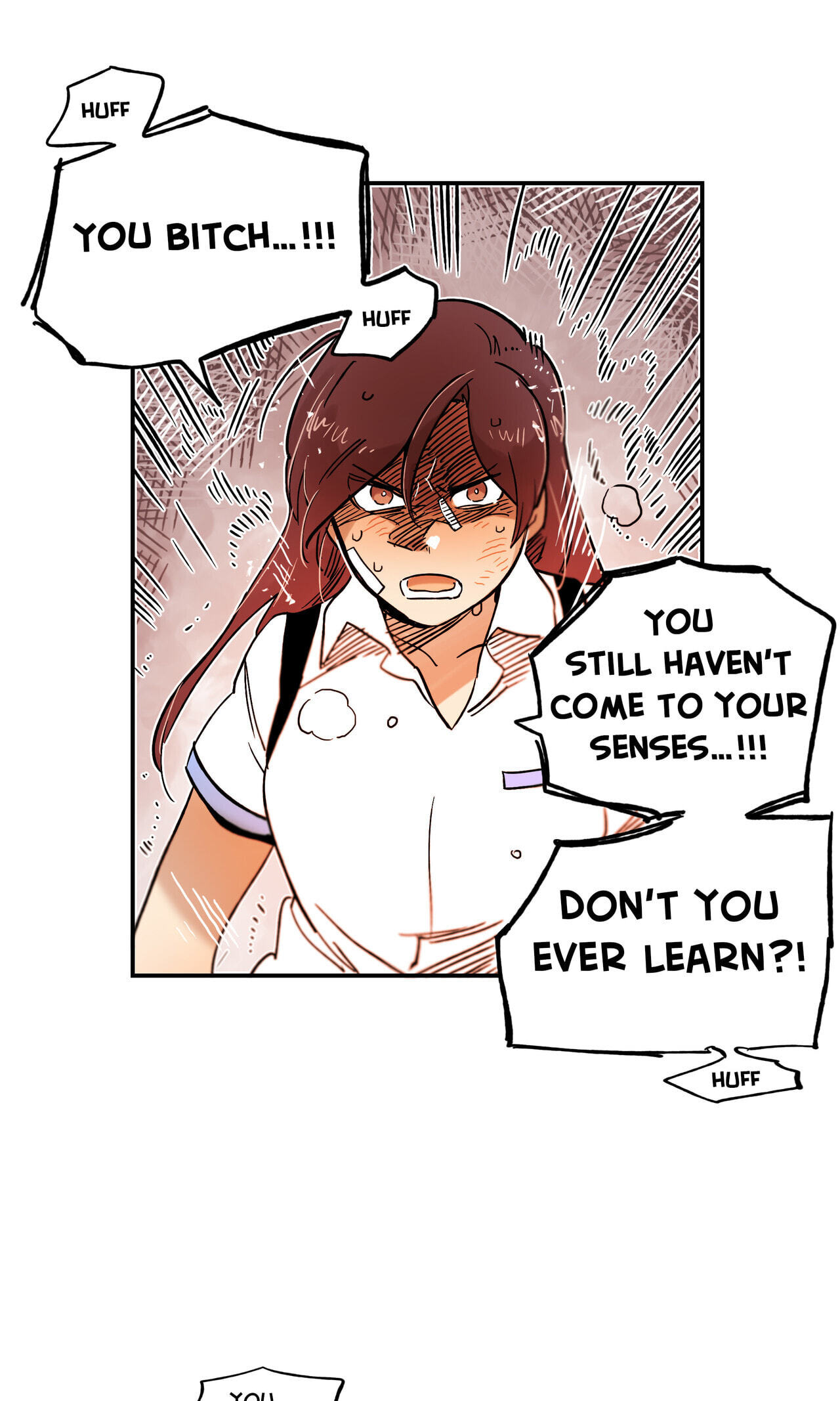 Read Her Pet chapter 59 image 12 on Lezhin
