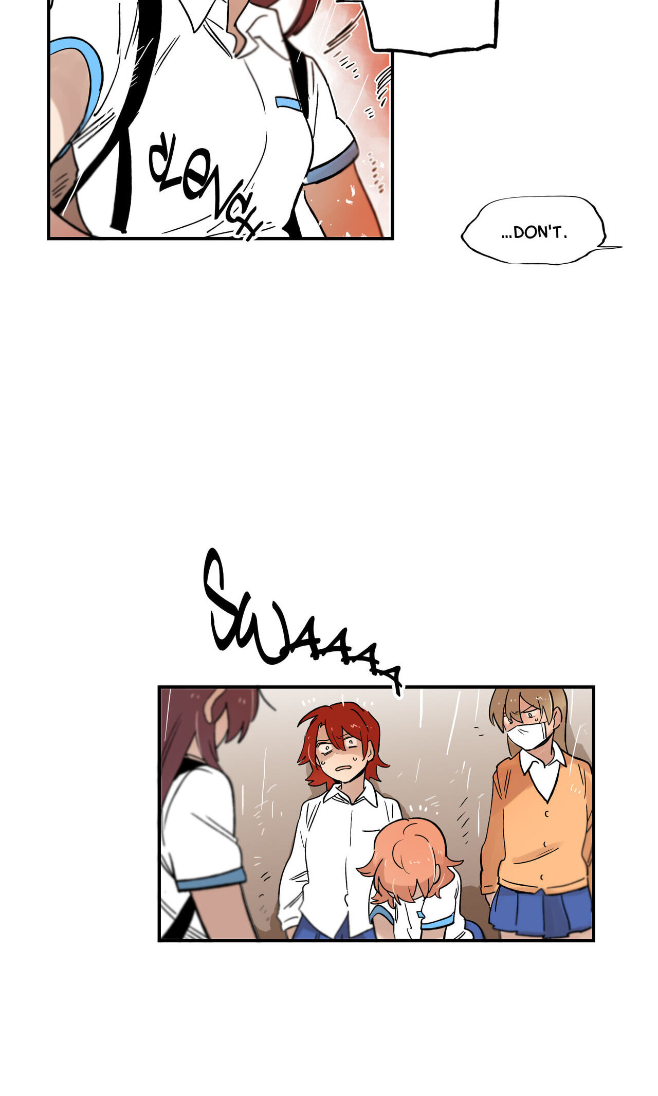 Read Her Pet chapter 59 image 14 on Lezhin