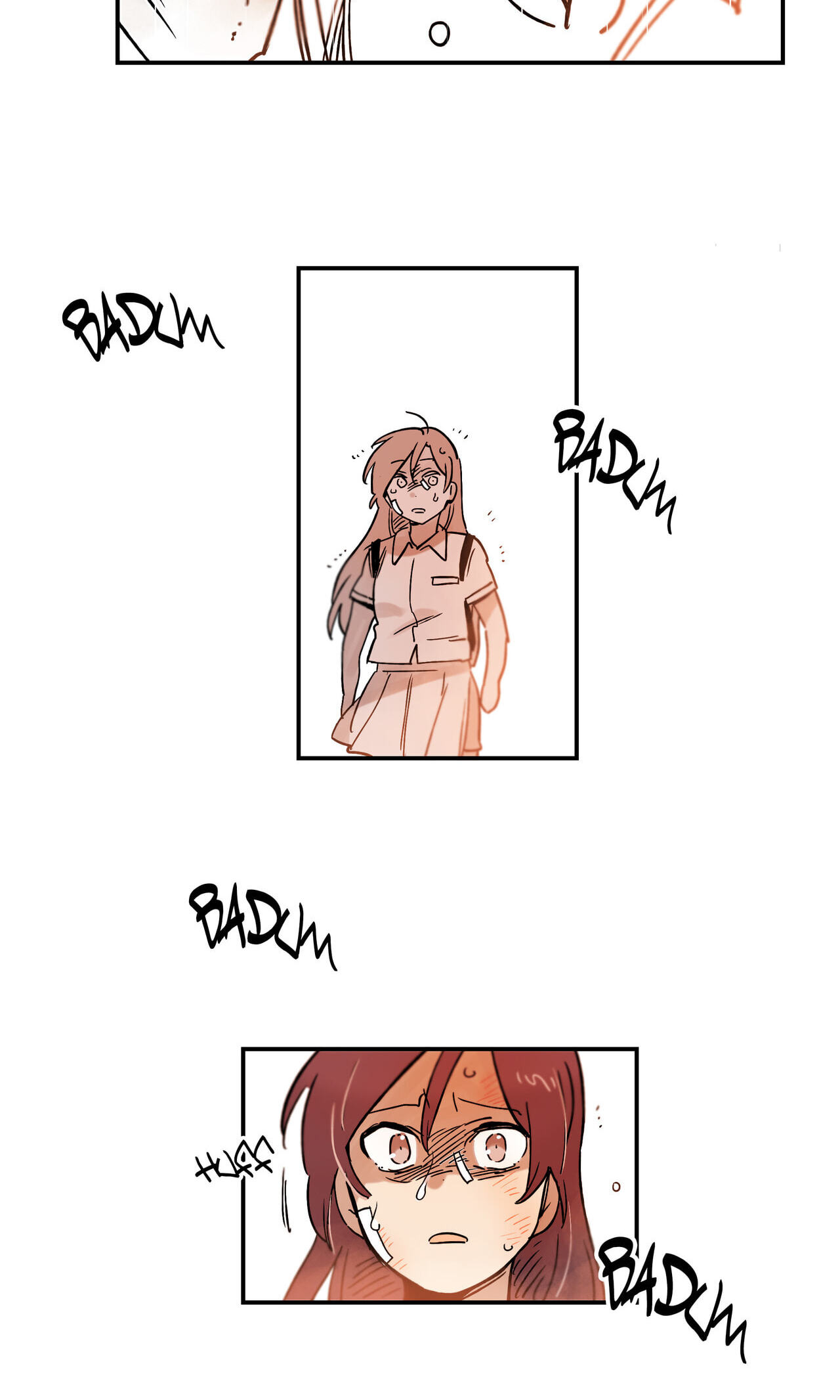 Read Her Pet chapter 59 image 17 on Lezhin