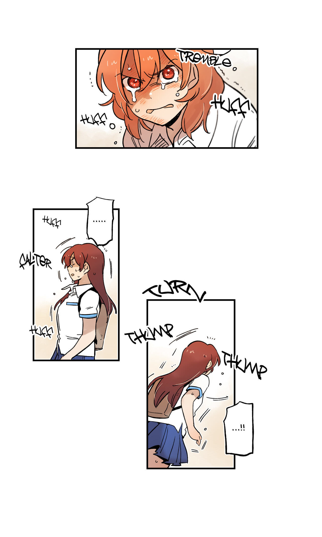 Read Her Pet chapter 59 image 18 on Lezhin