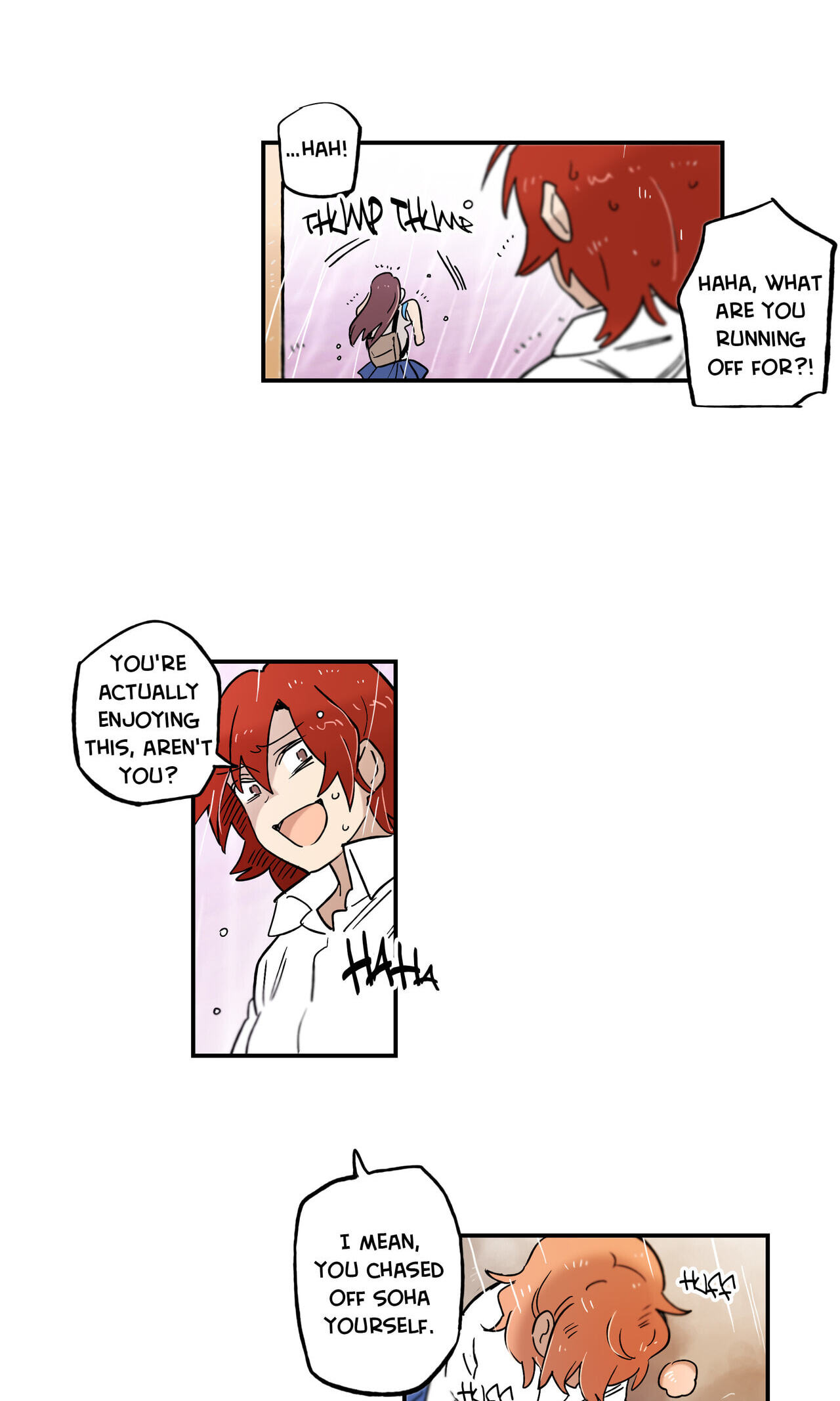 Read Her Pet chapter 59 image 19 on Lezhin