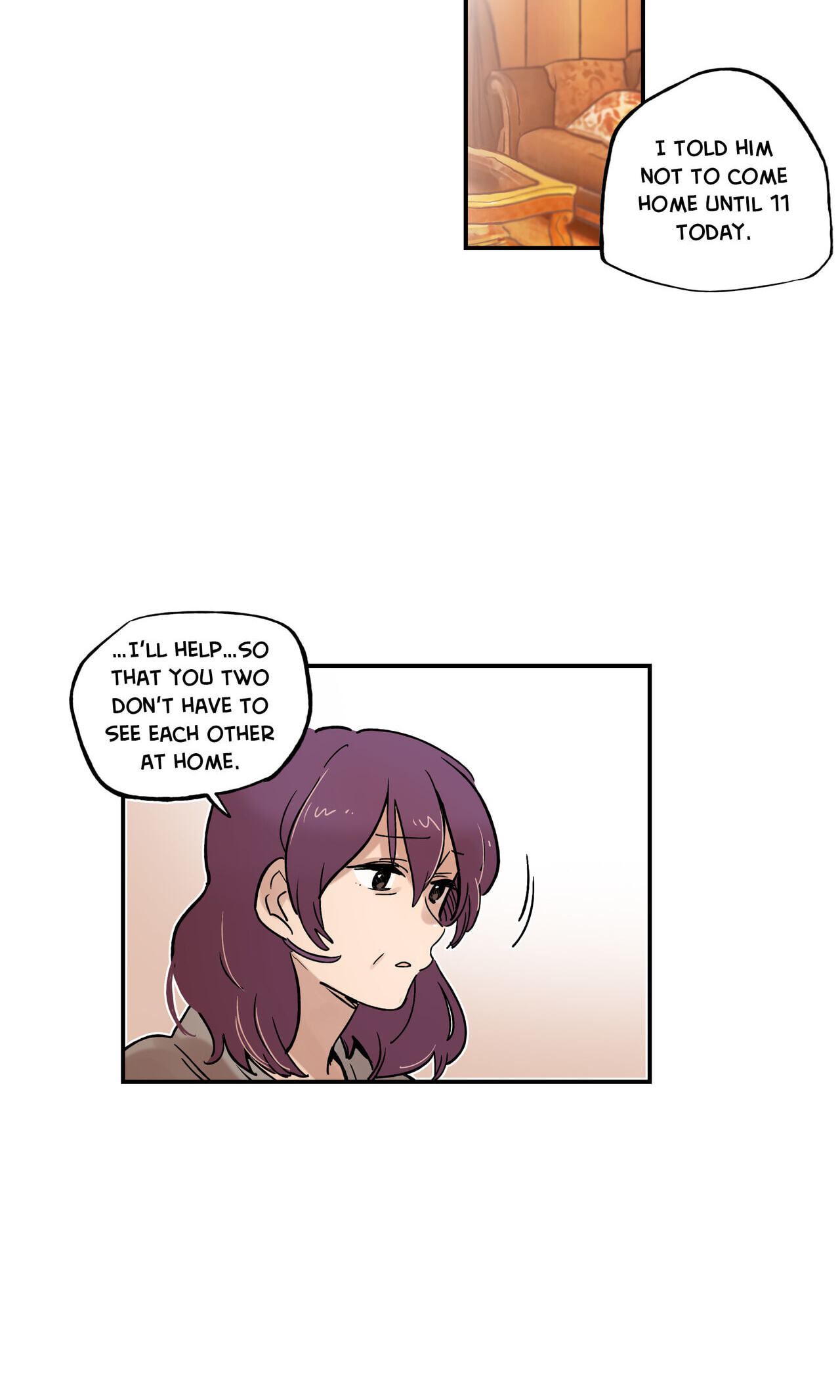 Read Her Pet chapter 59 image 2 on Lezhin