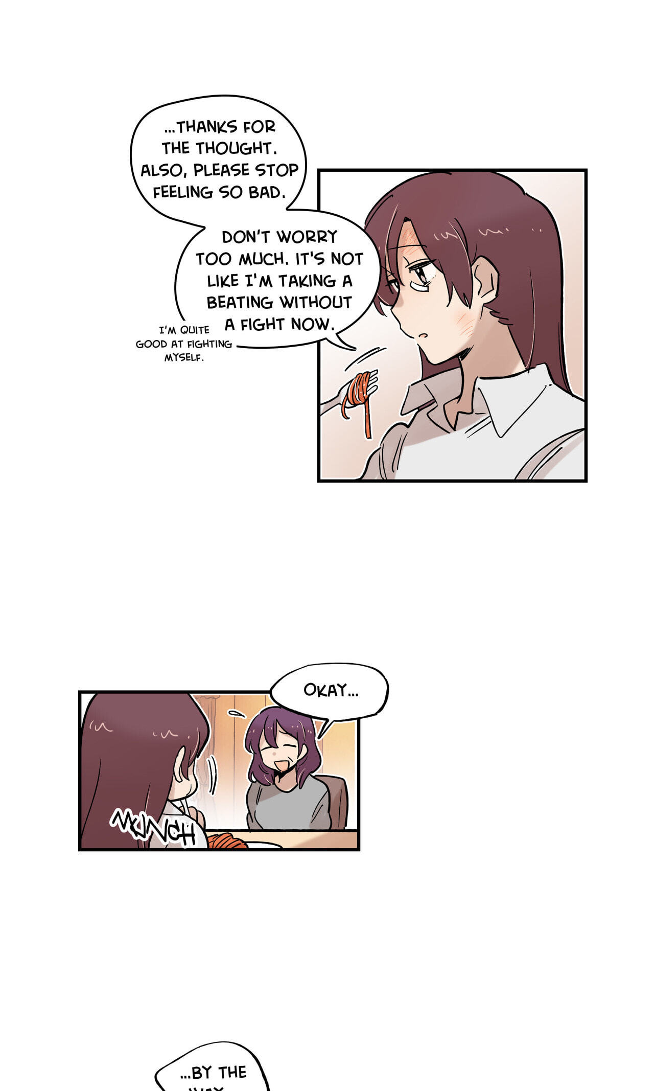Read Her Pet chapter 59 image 3 on Lezhin