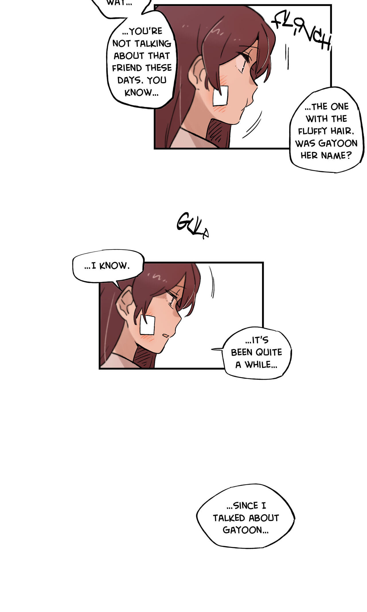 Read Her Pet chapter 59 image 4 on Lezhin