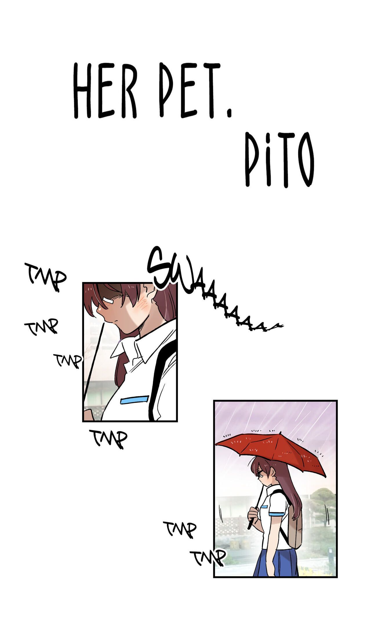 Read Her Pet chapter 59 image 5 on Lezhin