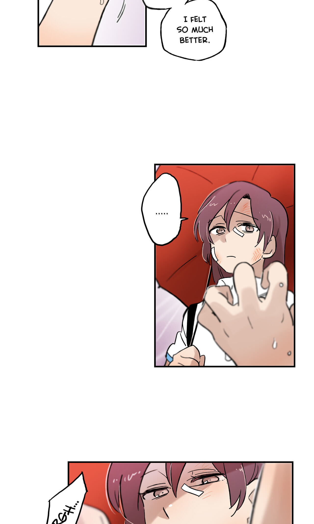 Read Her Pet chapter 59 image 7 on Lezhin