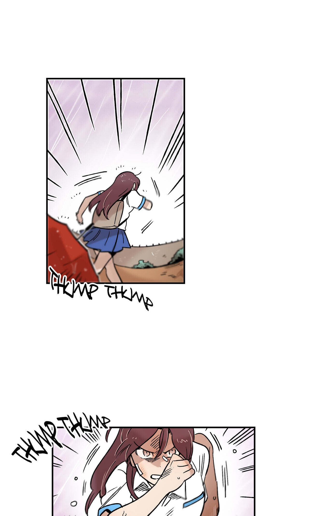 Read Her Pet chapter 59 image 9 on Lezhin